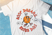Sporty Squad Cartoon Characters, an Illustration by The Isian (Thumbnail 9 of 11)