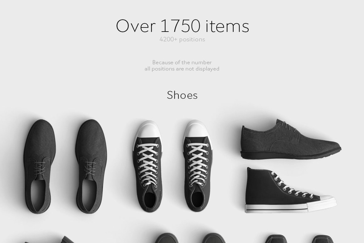 Scene Creators Bundle, a Books & Magazine Mockup by Ceacle Mockup (Photo 8 of 34)