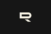 DR RD initial logo design vector, a Branding & Logo Template by Vectoryzen (Thumbnail 2 of 2)