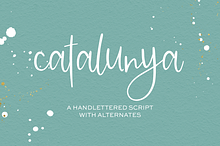 Catalunya Script