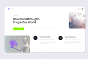 Business Innovation PowerPoint, a Presentation Template by Pixslides (Thumbnail 3 of 7)