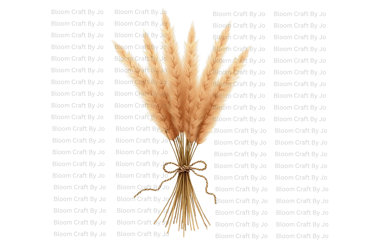 Mixed Bundle - Terracotta Flowers, a Decorative Illustration by Bloom Craft Creations (Photo 9 of 20)