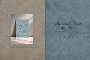 Mineral Coast Imprint backgrounds, a Texture Graphic by DigARTbyHavroshka (Thumbnail 11 of 15)