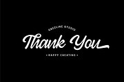 Juliette Collin - Vintage Font Famil, a Script Font by Grezline Studio (Thumbnail 13 of 13)