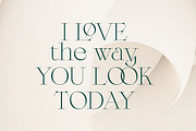 Bellabio Typeface, a Serif Font by Dora Typefoundry (Thumbnail 23 of 25)