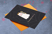 Spooktacular: Halloween Clipart, a Seasonal Illustration by cugypress (Thumbnail 3 of 4)