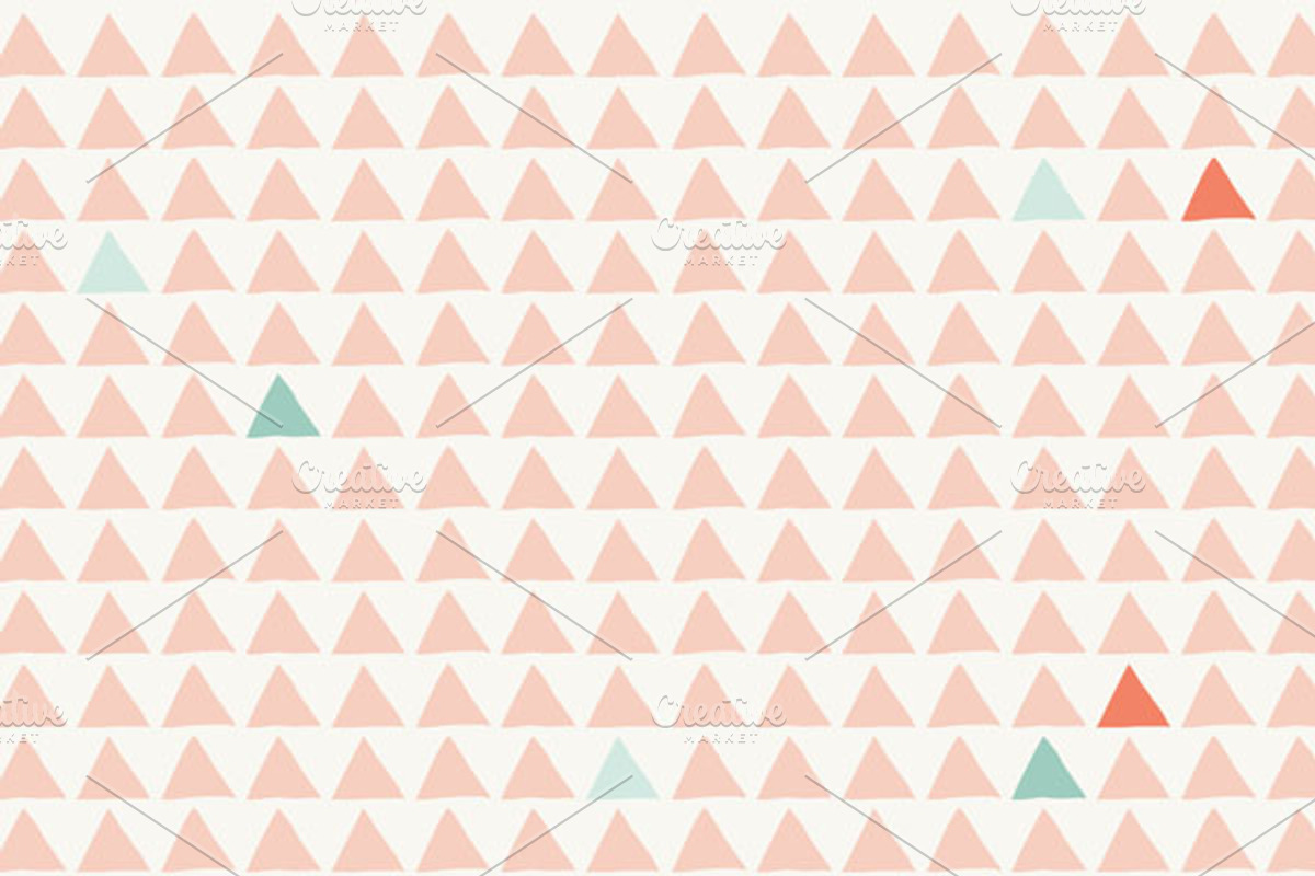 36 Summery Lemonade Patterns Bundle preview 5