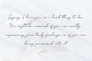 Aurelista - Monoline Signature, a Script Font by erlosDESIGN (Thumbnail 3 of 13)