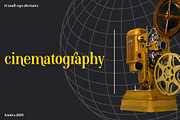 Aviatica Classic Serif, a Serif Font by Typia Nesia (Thumbnail 7 of 9)