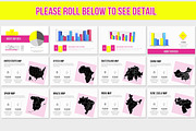 Fashion Creative Presentation, a Presentation Template by SlideBester (Thumbnail 10 of 11)