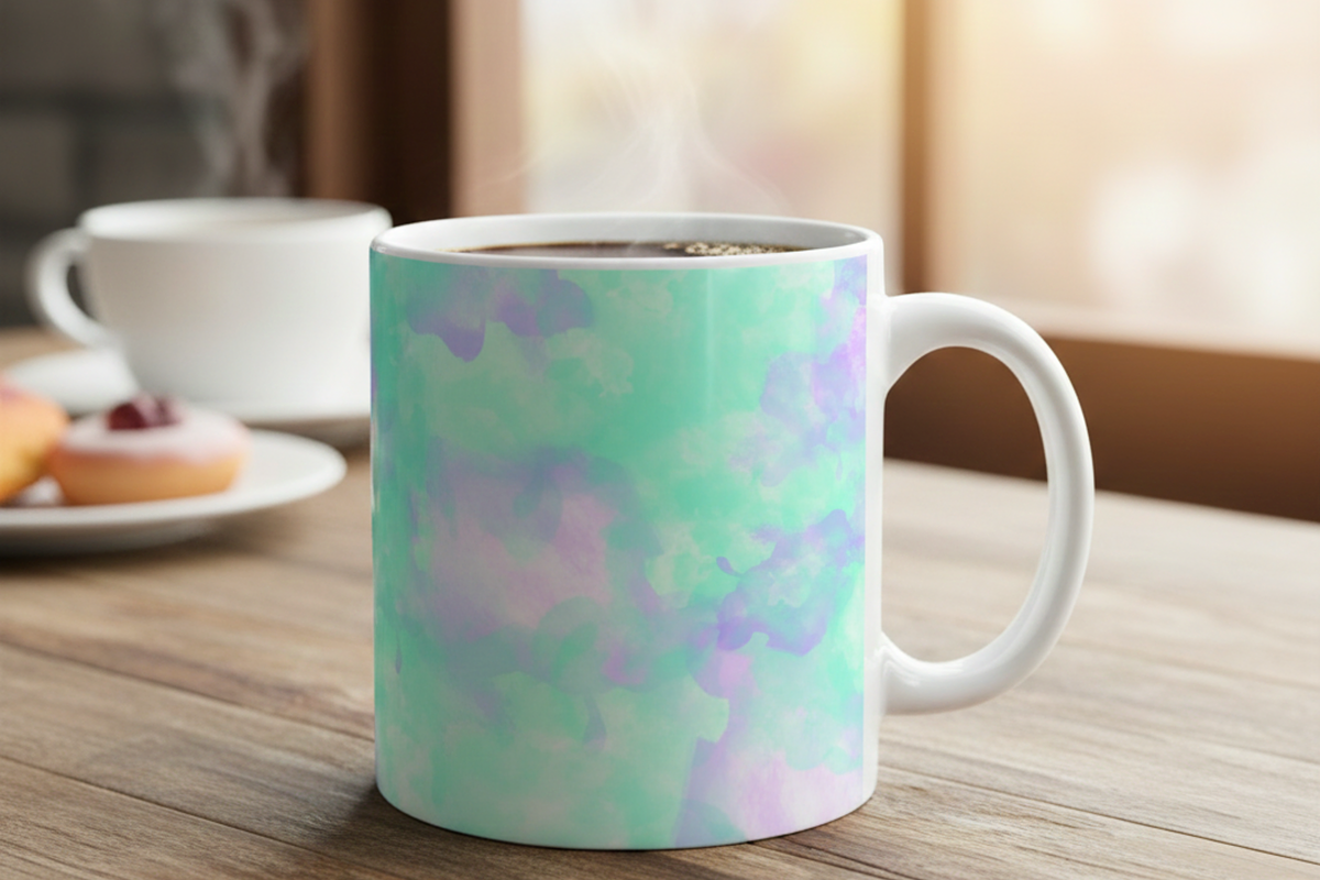 Pastel Watercolor PNG Design Bundle, a Graphic by Viberints (Photo 7 of 17)