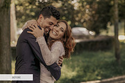 Lightroom Presets Vintage Love, a Plug-in Add-On by FixThePhoto (Thumbnail 12 of 35)