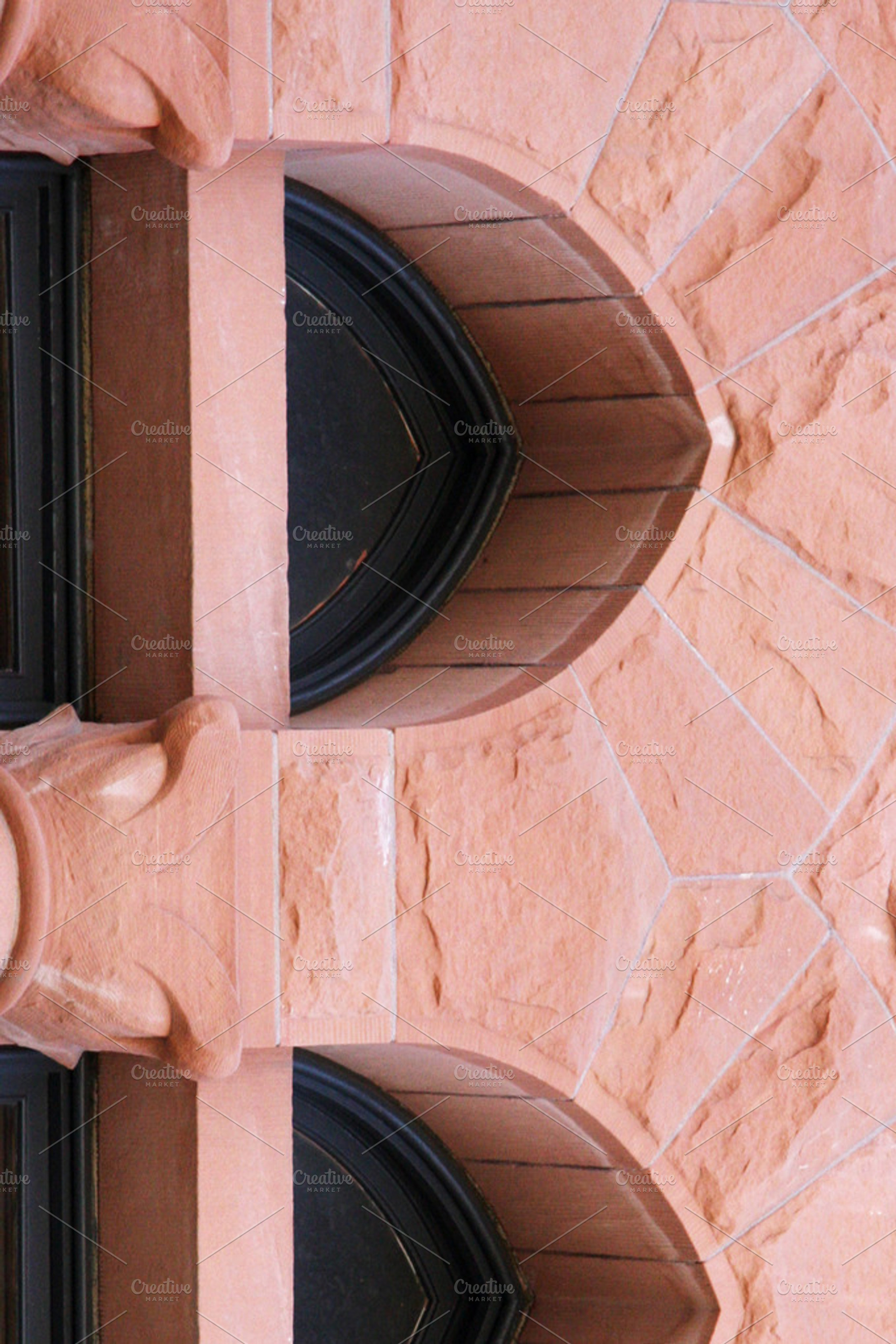 Alphabet Photography Letter R, an Architecture Photo by Artistic ...