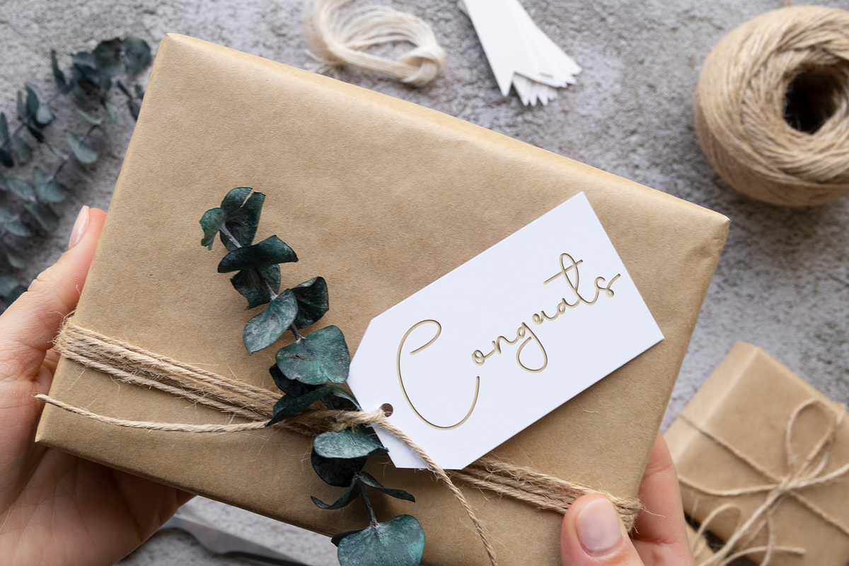Party Christmas | Script Font, a Handwritten Font by Scratchones (Photo 4 of 8)