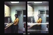 Old Printer Scan Distortion Effect, a Layer Style Add-On by smishura (Thumbnail 4 of 5)