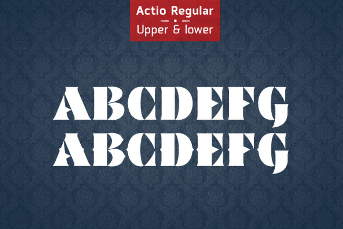 Actio preview 4