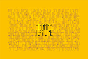 Ankara Texture