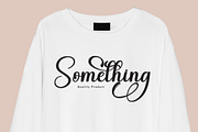 Bigday | Script Font, a Handwritten Font by Scratchones (Thumbnail 3 of 9)