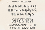 Hello Darling, a Handwritten Font by FreshTypeINK (Thumbnail 3 of 8)