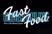 Kiosk Font Pack, a Sans Serif Font by Fenotype (Thumbnail 7 of 12)