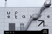 Sitewalk – Futuristic Pixel Font, a Sans Serif Font by Drizy (Thumbnail 6 of 9)