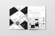 Photography/Graphic Design Portfolio, a Brochure Template by BOXKAYU (Thumbnail 10 of 19)