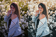 Portrait Preset Collection, a Plug-in Add-On by Vanartist Presets (Thumbnail 7 of 12)