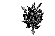 versatile nature-themed silhouettes, an Illustration by Amazin_art (Thumbnail 3 of 31)