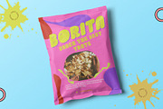 Benicio – Playful Font, a Sans Serif Font by Craft Supply Co. (Thumbnail 6 of 8)