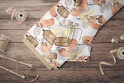 Line & Abstract Art, an Object Graphic by Ana-Sakuta (Thumbnail 12 of 18)