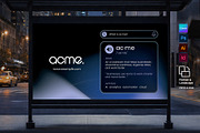 Search Suggestion Ad Concept Templat, a Marketing Template by BrandPacks (Thumbnail 7 of 7)