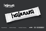 Mochimo, a Handwritten Font by Fargun Studio (Thumbnail 11 of 14)