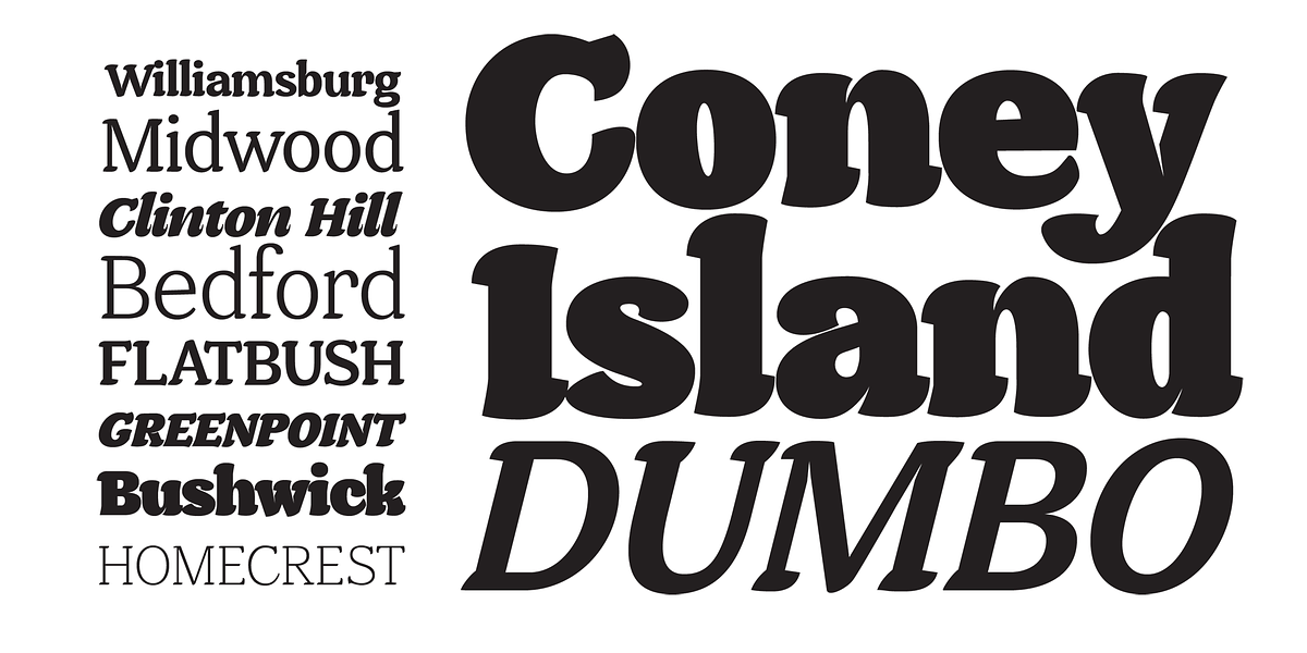 Brokolino Text, a Slab Serif Font by Aspro Type (Photo 13 of 14)