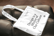 Premium Totebag Mockup Bundle, a Merchandise Mockup by Mocktopia (Thumbnail 6 of 10)