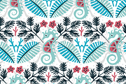 Creatures of the Sea - Clip Art Set, an Object Graphic by reika (Thumbnail 2 of 2)