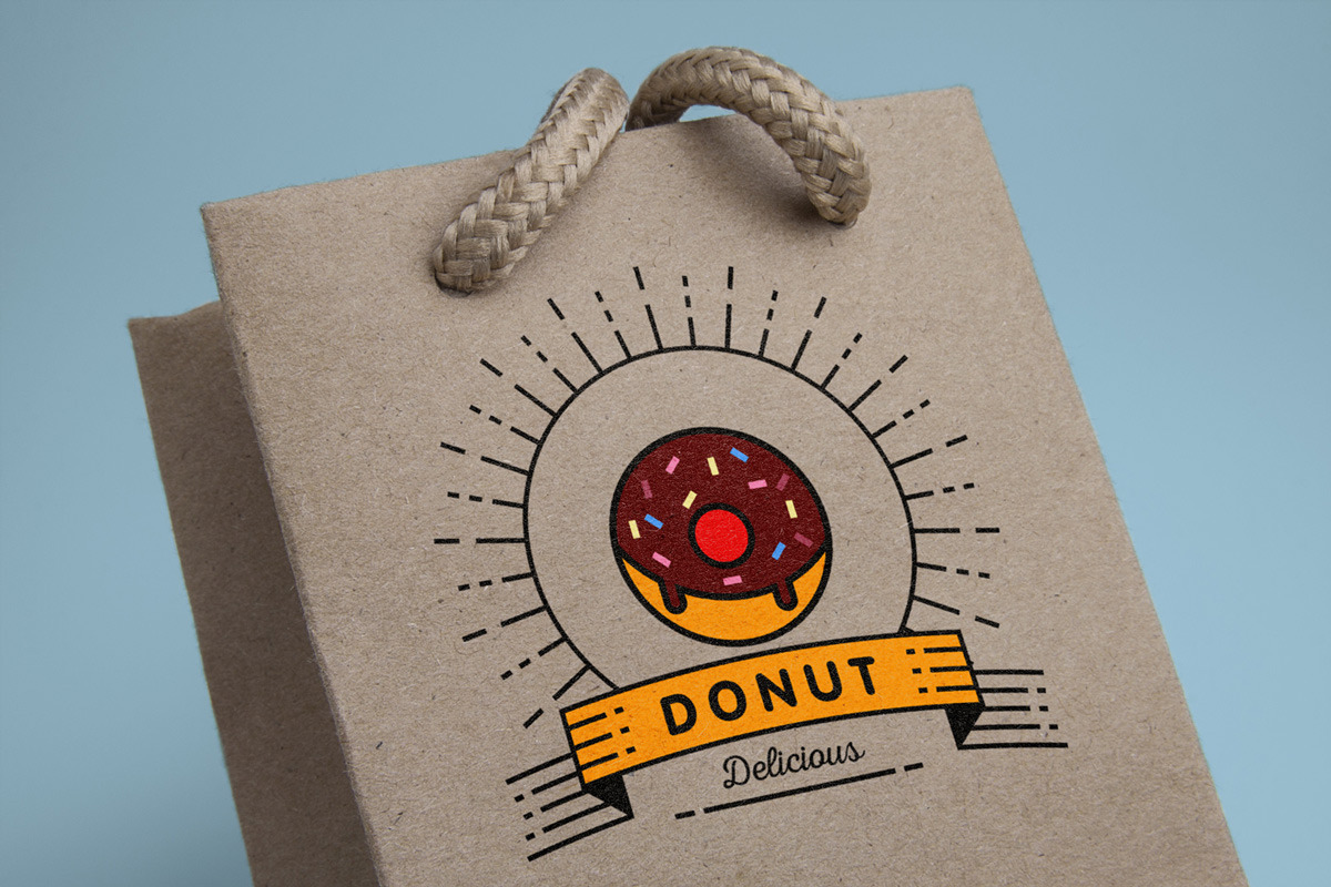 120 Linear Food&Drink Icon, an Outline Icon by Kursat Unsal (Photo 3 of 7)