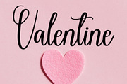 Beautiful Wedding, a Handwritten Font by FreshTypeINK (Thumbnail 2 of 6)