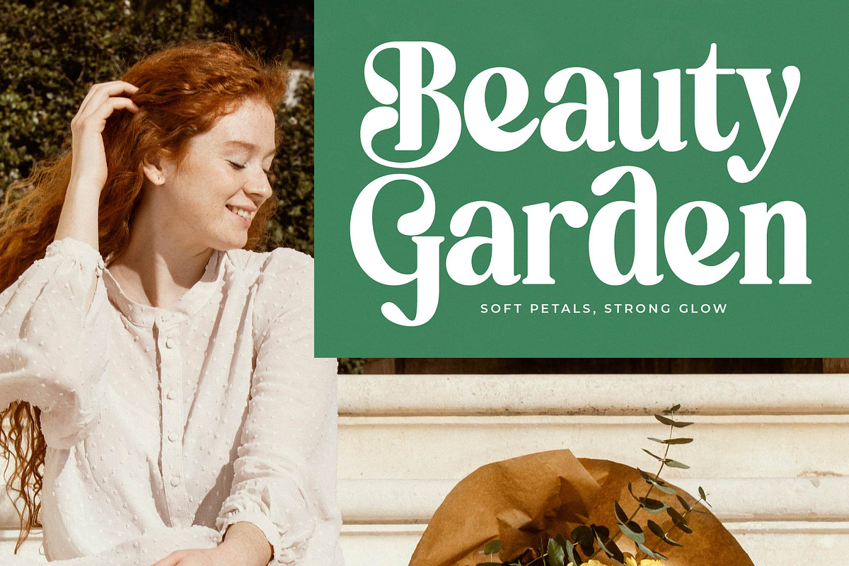 Ordinal Modern Display Serif Font, a Serif Font by timelesstype.co (Photo 17 of 20)