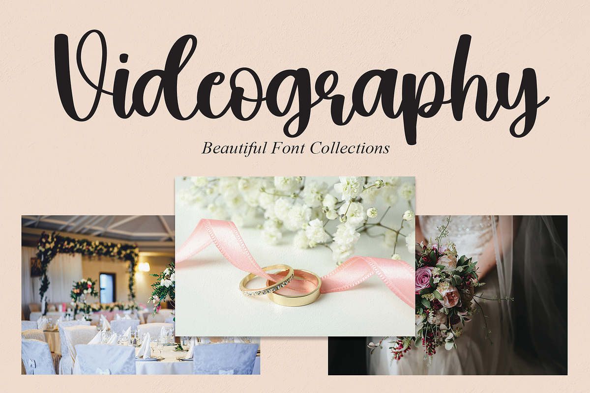 Onion | Script Font, a Script Font by Scratchones (Photo 4 of 8)