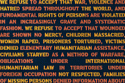 Boomer Town – Retro Mililtary, a Sans Serif Font by Almarkhatype (Thumbnail 3 of 11)