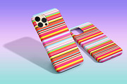 Strip Seamless Pattern, a Pattern Graphic by Digital Studio (Thumbnail 9 of 11)