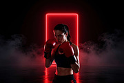 30 Athlete Energy Digital Backdrops, a Background Graphic by 3Motional (Thumbnail 4 of 11)