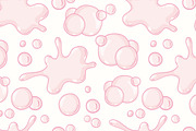 Bubble gum collection, a Pattern Graphic by Zhemchuzhina (Thumbnail 4 of 8)