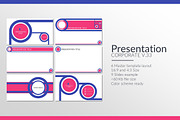 Presentation Corporate 33, a Presentation Template by SlideKingdom (Thumbnail 2 of 3)