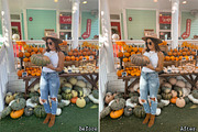 5 Warm Autumn Lightroom Presets, a Preset Add-On by Presets by Yevhen (Thumbnail 3 of 10)