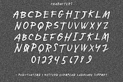Zodiak Display Font, a Handwritten Font by Beck McCormick (Thumbnail 10 of 10)