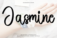 Jasmine