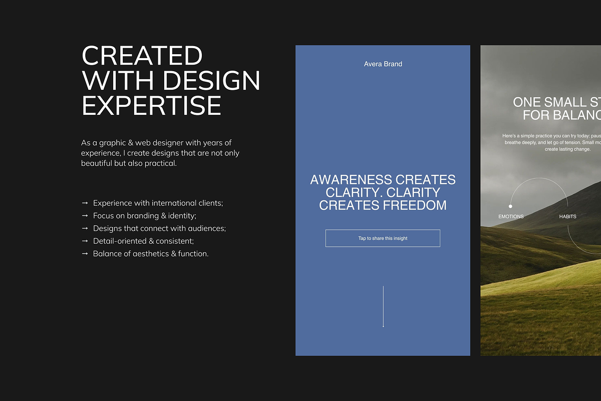60 Social Media Instagram Templates, a Social Media Template by AnaGrids (Photo 11 of 11)
