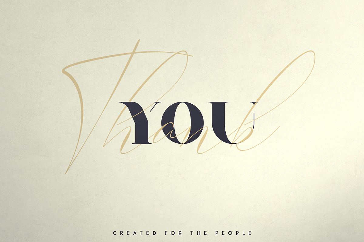 Belinda Tamira - Font duo + 20 Logos, a Serif Font by VP Fonts (Photo 12 of 12)