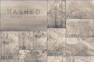 Distressed: 120 Texture MEGA Pack